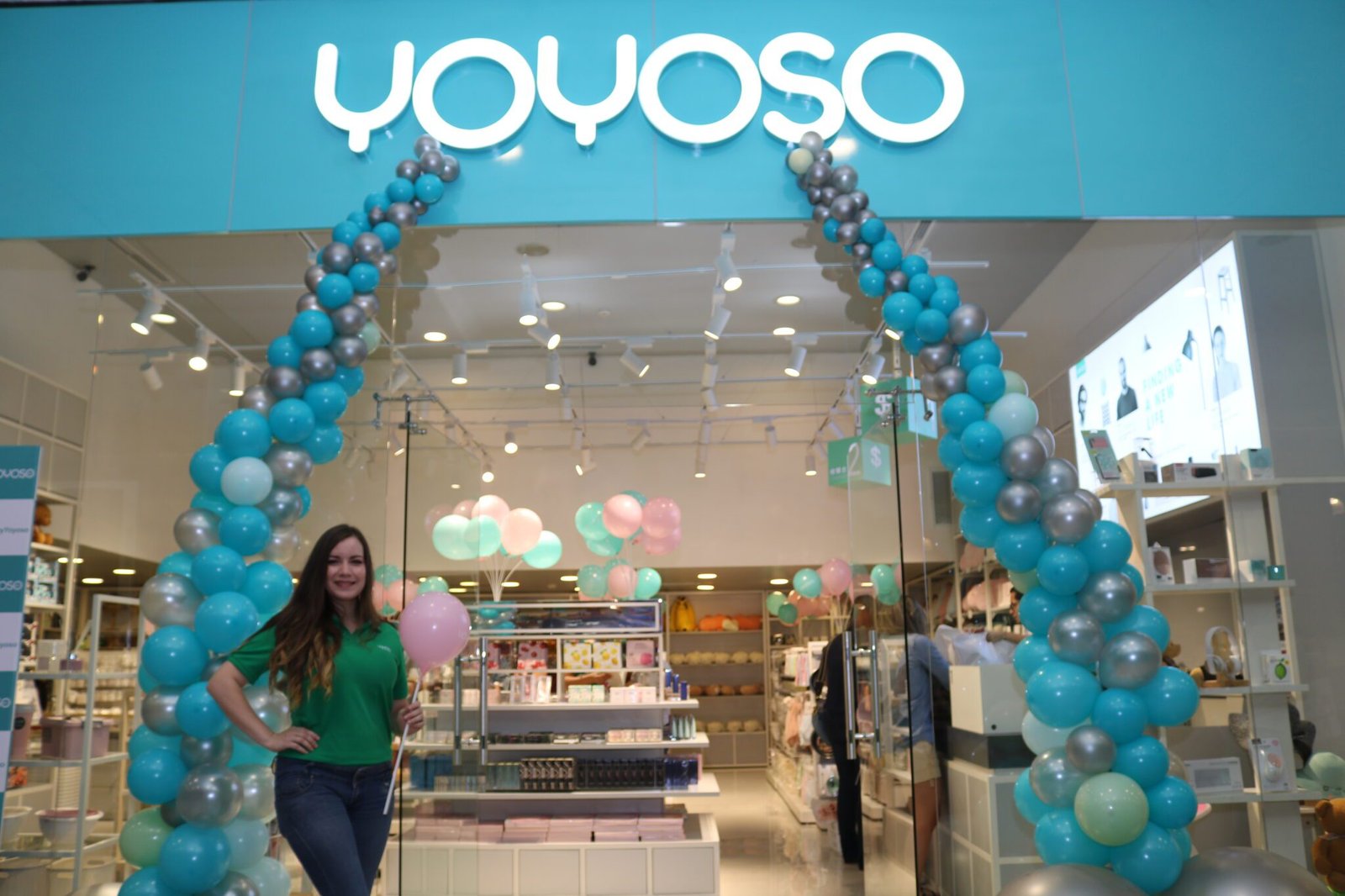 Inicio Yoyoso EcuadorTienda asiática de productos kawaii