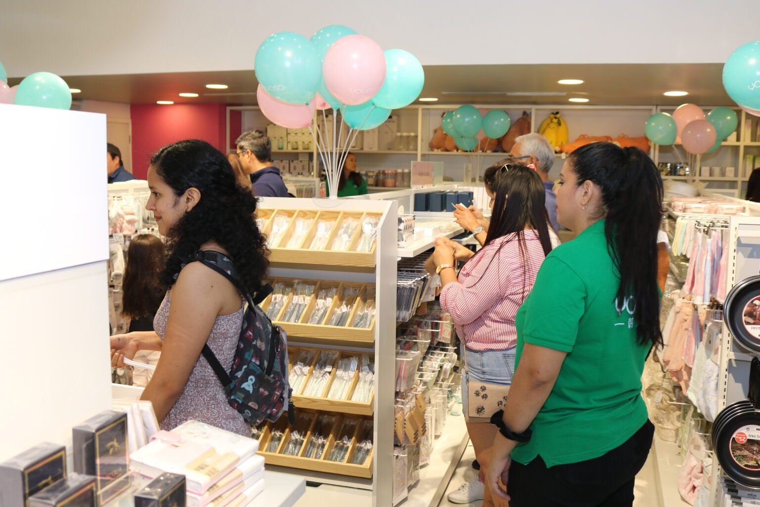 Inicio Yoyoso EcuadorTienda asiática de productos kawaii