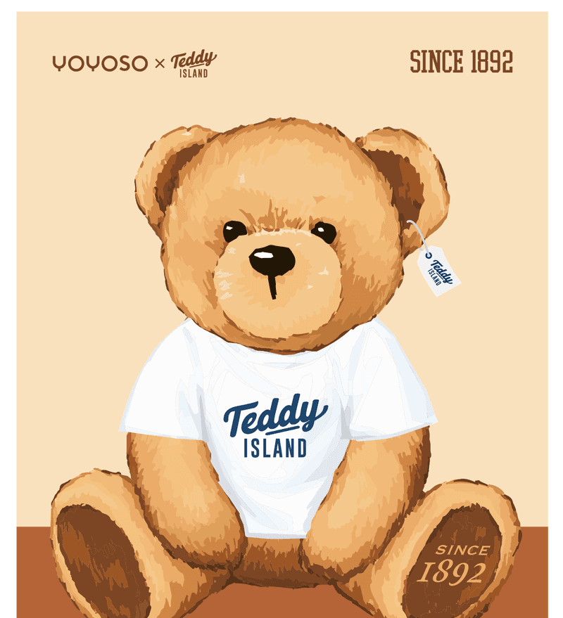 Teddy edición Clásico