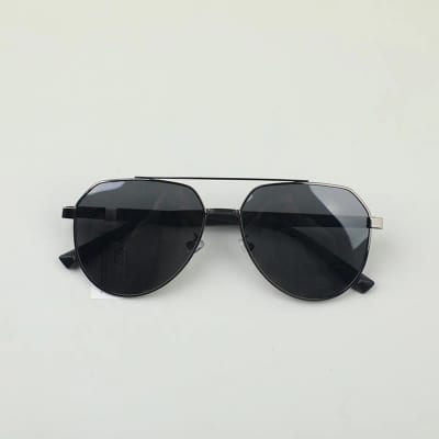 Gafas de Sol Polarizadas Negras YOYOSO