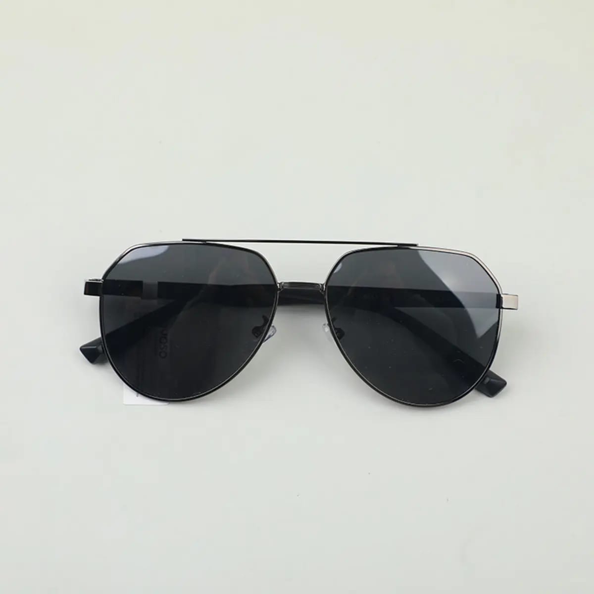 Gafas de Sol Polarizadas Negras YOYOSO