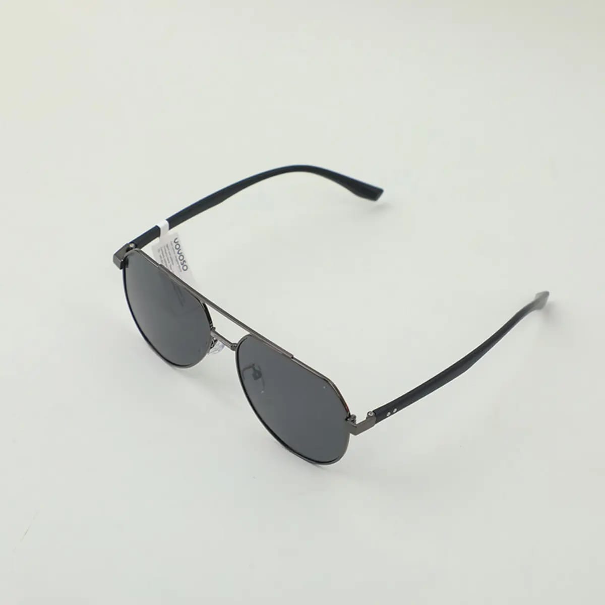 Gafas de Sol Polarizadas Negras YOYOSO