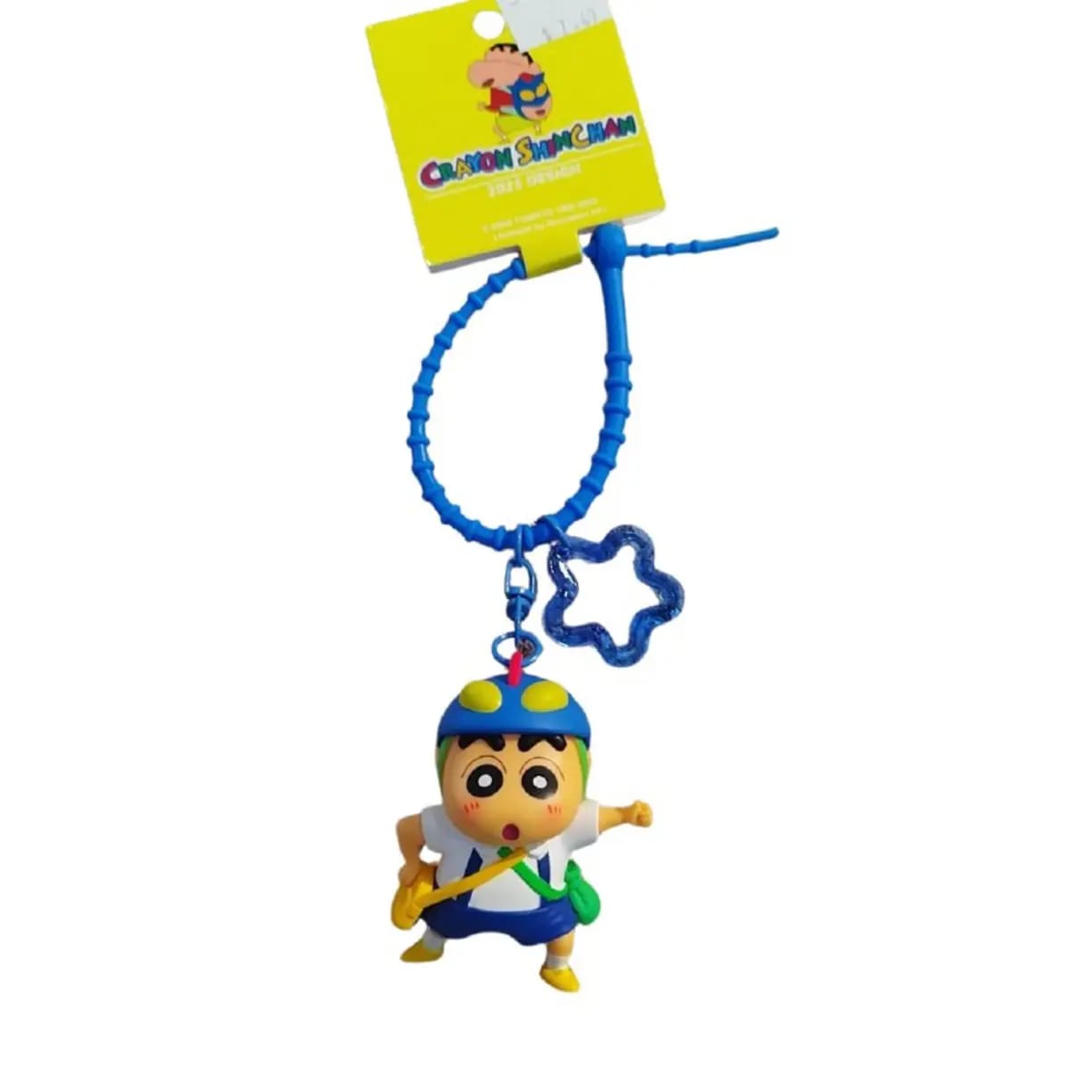 Llavero Niño Shin Chan