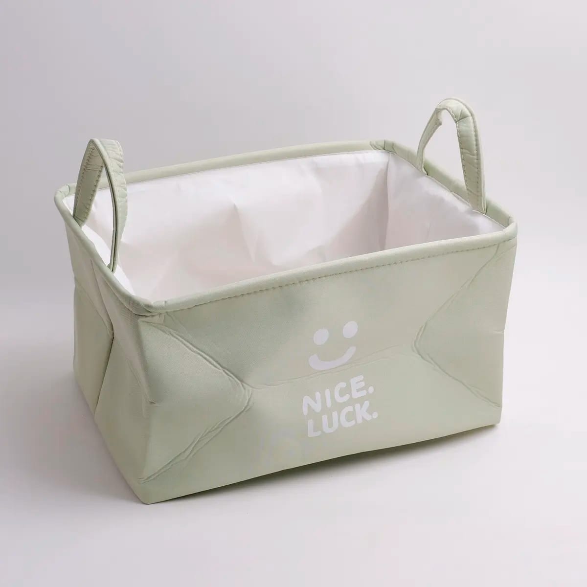 Cesta de Almacenamiento Plegable Mediana para Ropa YOYOSO