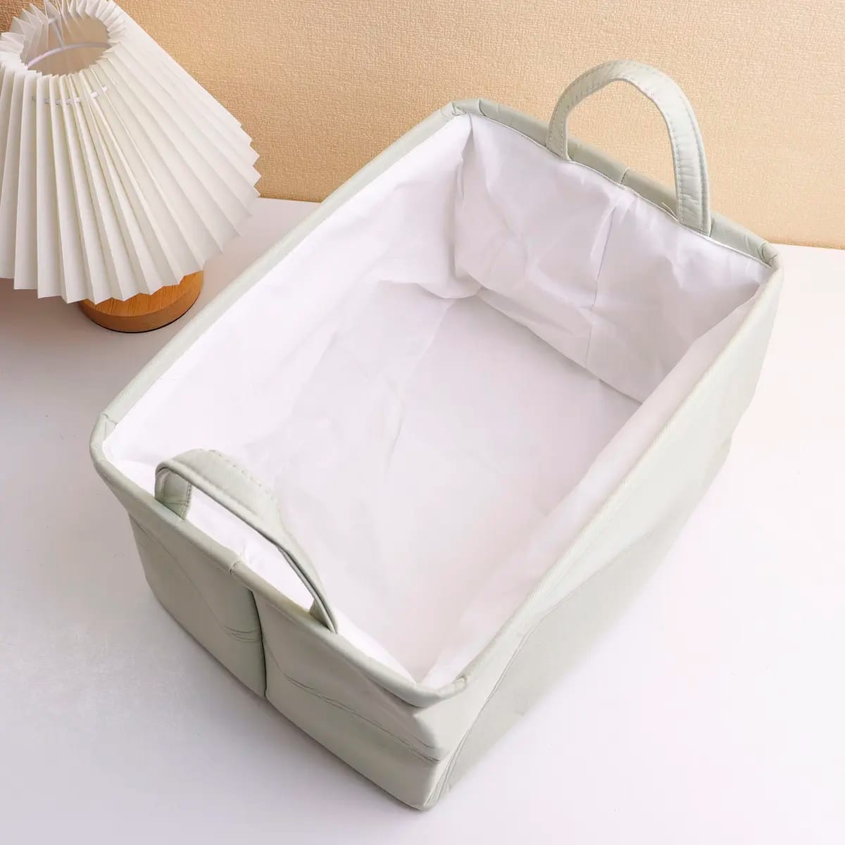 Cesta de Almacenamiento Plegable Mediana para Ropa YOYOSO