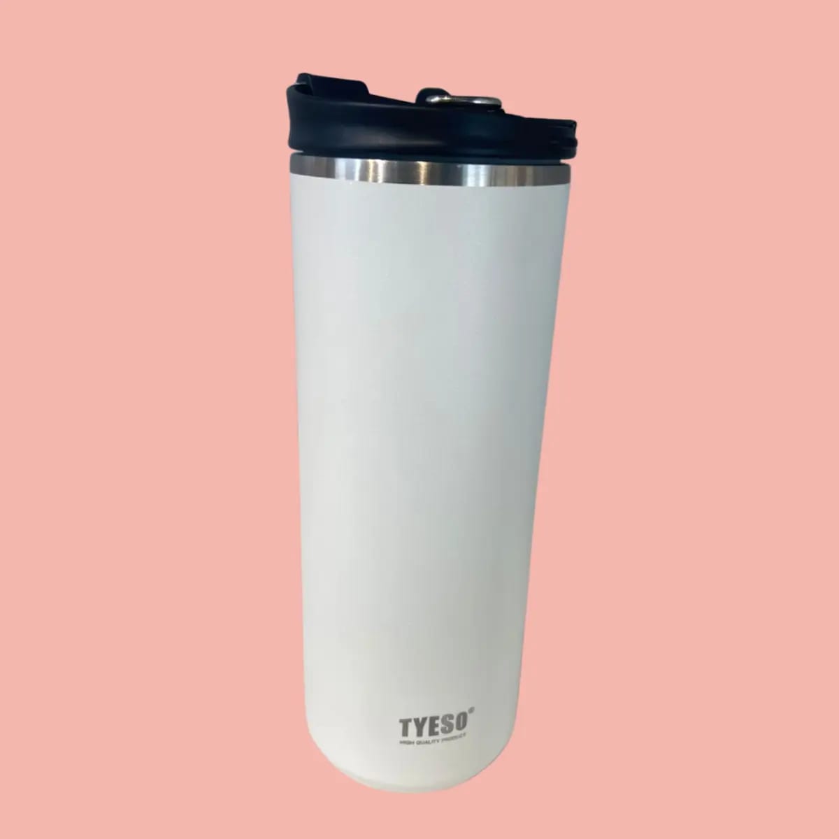 Termo TYESO 750ml Blanco YOYOSO