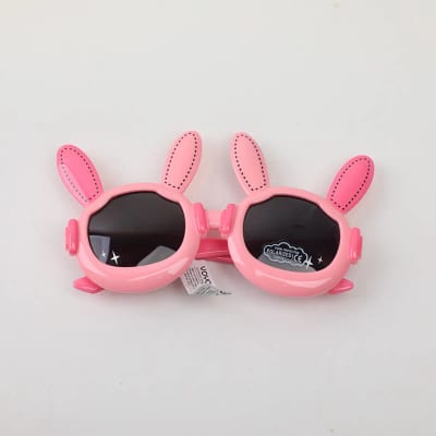 Conejito de Música Polarizador Rosa YOYOSO