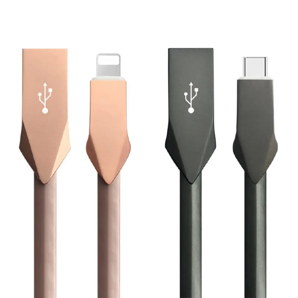 Cable de Datos Android en Forma de Flecha 1M YOYOSO