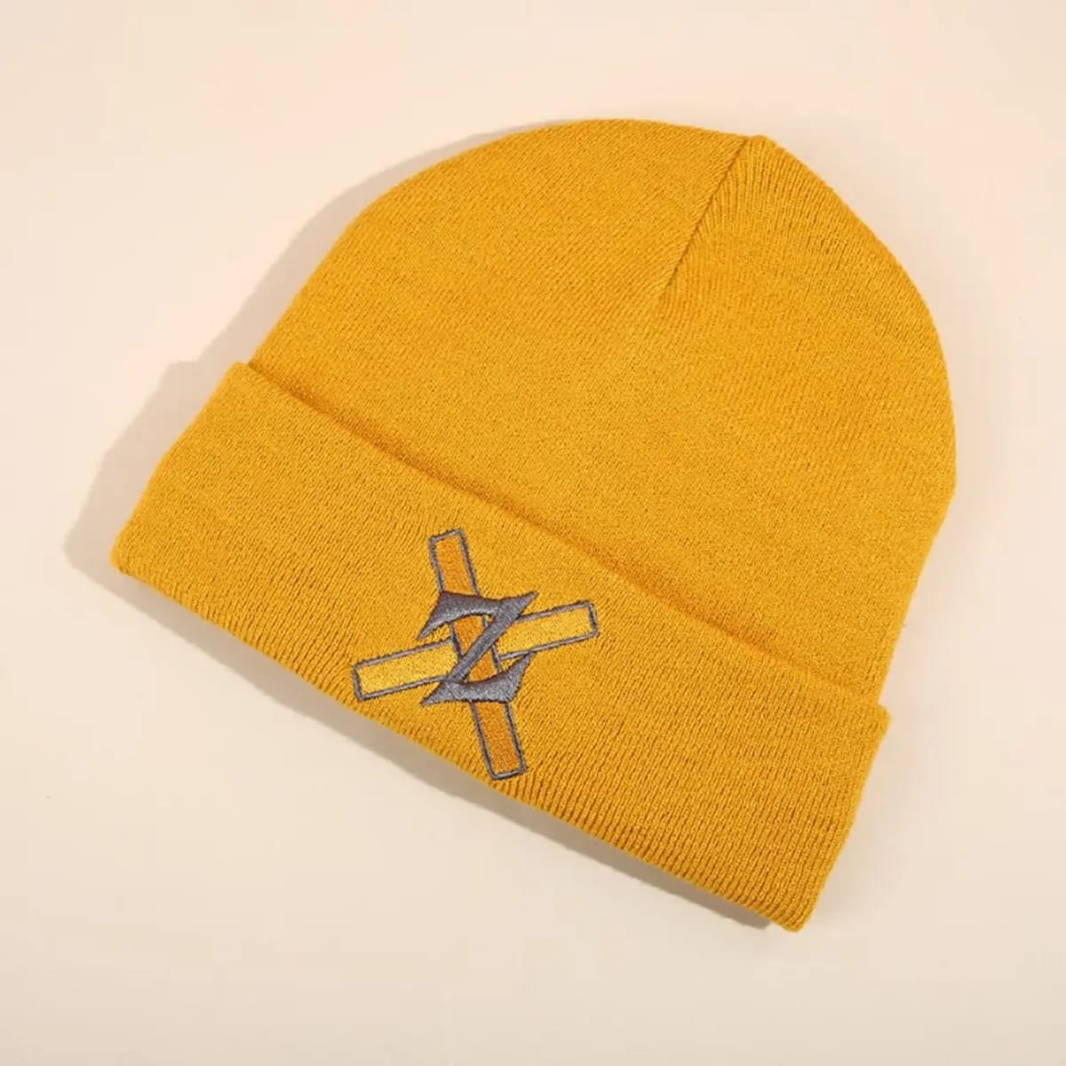Gorrito de moda para el frío YOYOSO