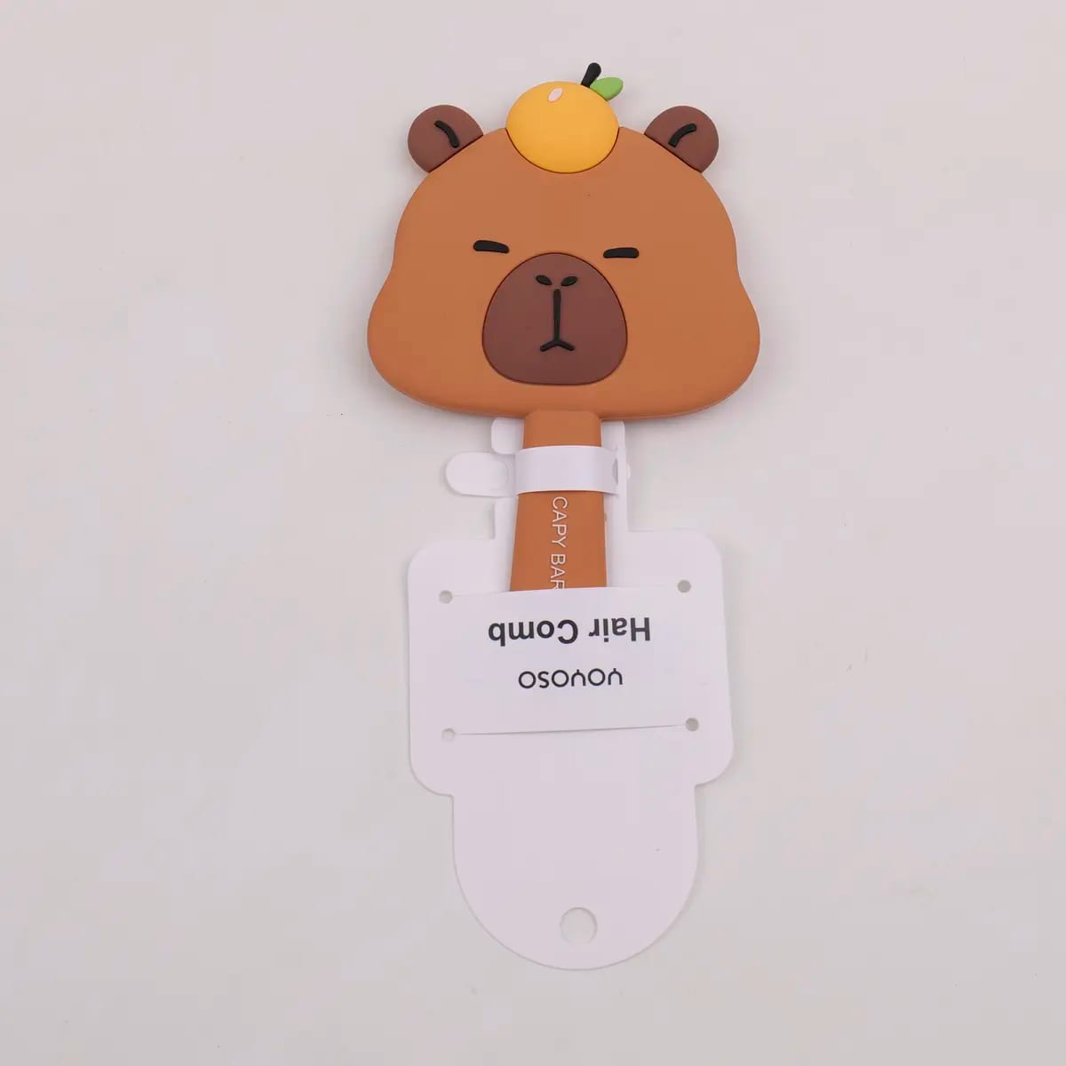Espejo de Mano Capybara Series YOYOSO
