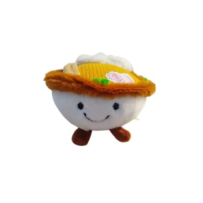 Llavero Ramen YOYOSO