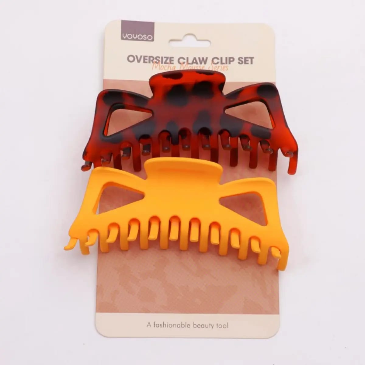 Set de binchas para cabello mujer YOYOSO