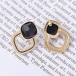 Aretes "Amalia" - Imagen 2