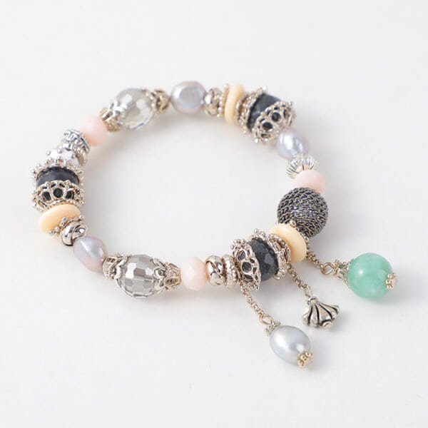 Brazalete "Elena" - Imagen 3