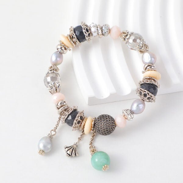 Brazalete "Elena" - Imagen 4