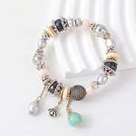 Brazalete "Elena" - Imagen 4