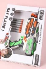 Pistola de Balas Blandas - Imagen 2