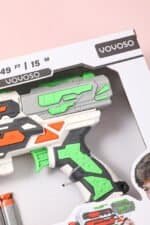 Pistola de Balas Blandas - Imagen 4