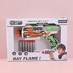 Pistola de Balas Blandas