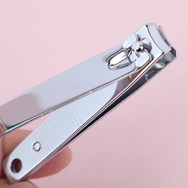 Corta uñas multifuncionales grande y pequeño con diseño - Imagen 5