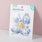 Ganchos de Pared - Conejitos Austronautas - Imagen 6