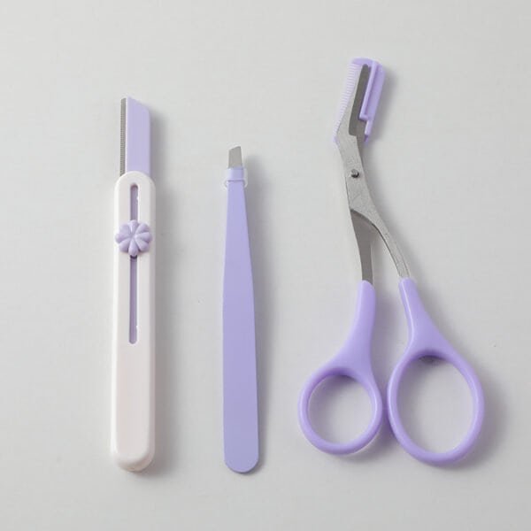 Kit para Depilar Cejas - Imagen 8