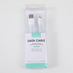Cable Cargador - entrada Lightning con USB - Para iphone - Imagen 2