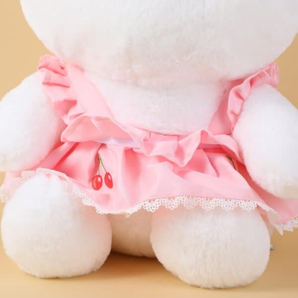 Peluche "Rabbit Cute" de 40 cm - Imagen 4