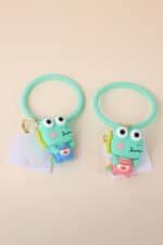 Llavero de Dinosaurio