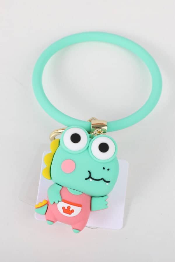 Llavero de Dinosaurio - Imagen 3