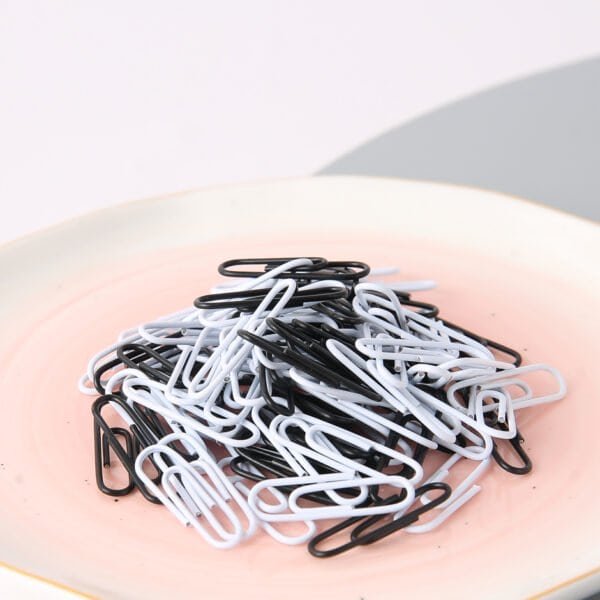 Clips en color Blanco y Negro - Imagen 3