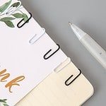 Clips en color Blanco y Negro - Imagen 4