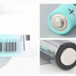 Pilas de Batería AAA - 8 piezas