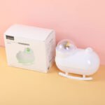 Humidificador Austronauta - Color Blanco - Imagen 5