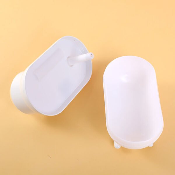 Humidificador Austronauta - Color Blanco - Imagen 4