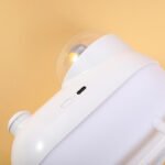 Humidificador Austronauta - Color Blanco - Imagen 3