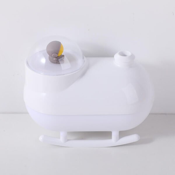 Humidificador Austronauta - Color Blanco - Imagen 2