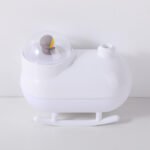 Humidificador Austronauta - Color Blanco