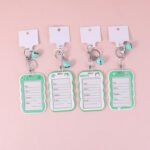 Porta Credencial Frog - Varios Diseños