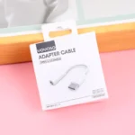 Cable Adaptador Tipo-C a 3.5 mm (Versión Digital)