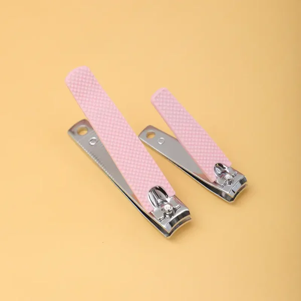 Set de Cortauñas 2pcs - Imagen 3