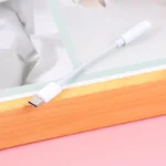 Cable Adaptador Tipo-C a 3.5 mm (Versión Digital) - Imagen 2