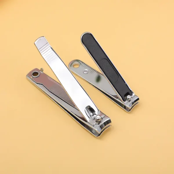 Set de Cortauñas Profesional 2pcs - Imagen 3