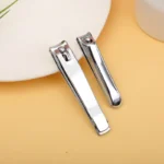 Set de Cortauñas Profesional 2pcs - Imagen 2