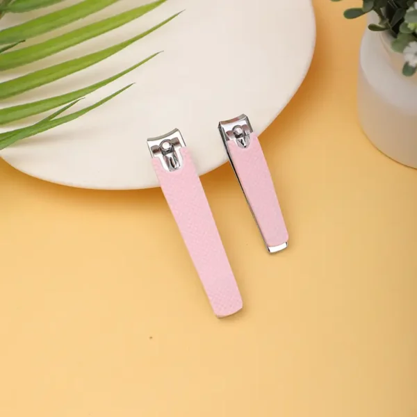 Set de Cortauñas 2pcs - Imagen 2