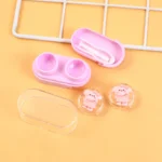 Estuche de Oso para Lentes de Contacto - Imagen 3
