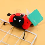 Juguete Interactivo de Mariquita Q234