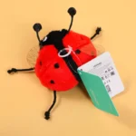 Juguete Interactivo de Mariquita Q234 - Imagen 2