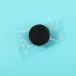 Mascarilla Comprimida de Carbón de Bambú 40pcs - Imagen 3