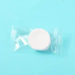 Mascarilla Comprimida de Algodón Puro 50pcs - Imagen 3